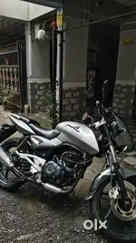 Exchange Offer pulsar 180, 43kmpl