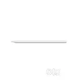 Apple pencil 2genration