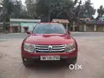 Renault Duster 85PS RxL Plus Diesel, 2015, Diesel