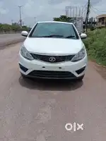 Tata Zest  Quadrajet 1.3 75PS XE, 2018, Diesel