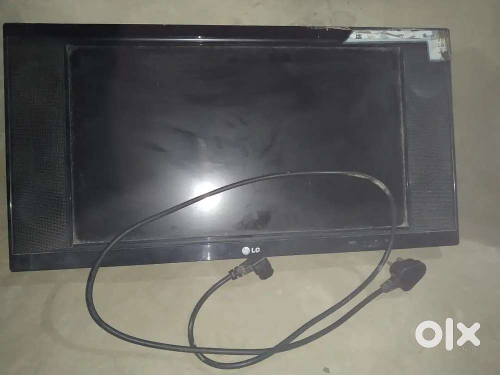 LG LED TV (22 inch)