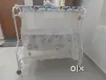 Baby cradle