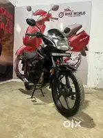 Honda CB Shine 125, 2020 model up for sale