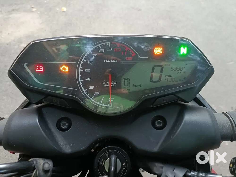 Single handle, Only four days time