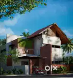 Premium Luxury villa