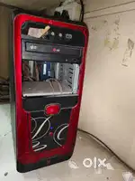 Computer and full kit