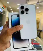 Get iphone 14 pro refurbished at geniune price in your budget