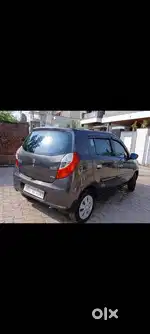 Maruti Suzuki Alto K10 VXi (O), 2016, Diesel