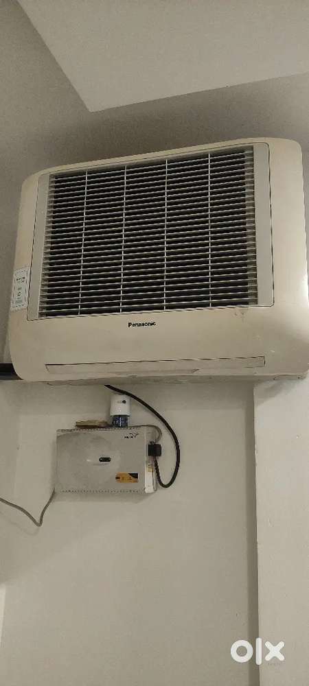 Hi friends I need to sale my panasonic AC