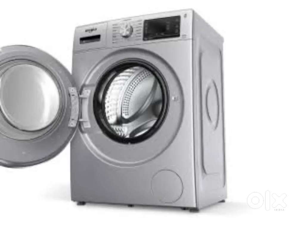 Laundry Helper Needed