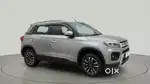 Maruti Suzuki Vitara Brezza ZXI +, 2020, Petrol