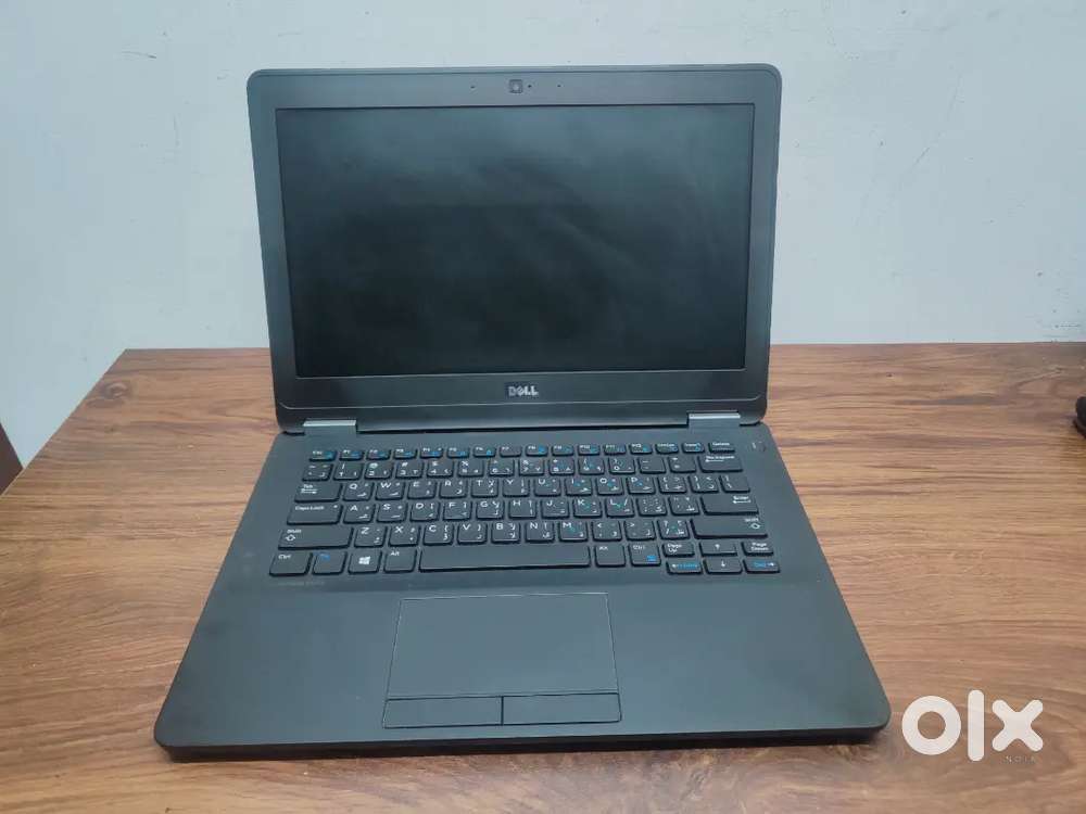 Dell Latitude Core i5 / 8GB RAM / 256GB SSD / 13Inch Display