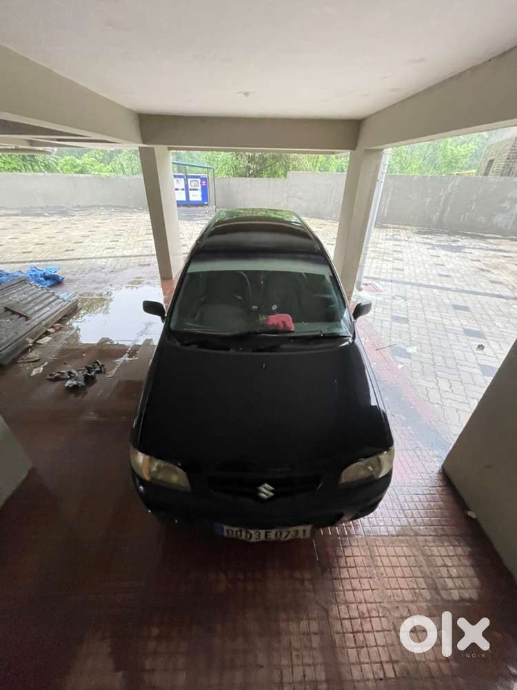 Maruti Suzuki Alto 2007 Petrol Well Maintained