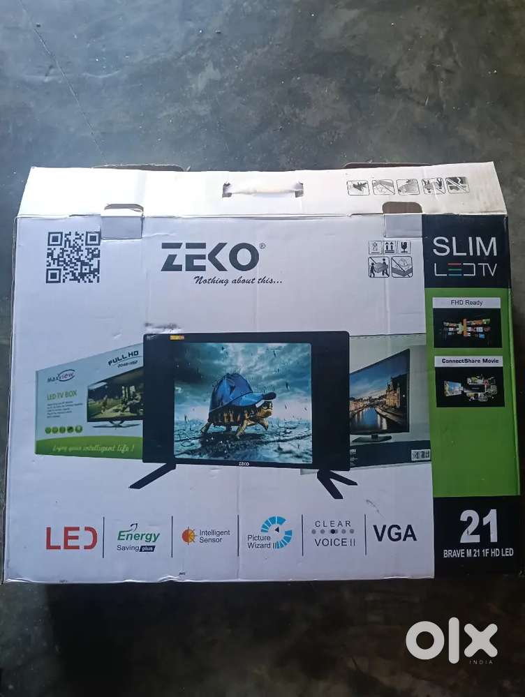 Zeko led tv