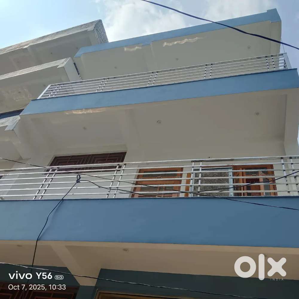 Daily wise me bna hai Awas vikas ki sever line se link Hai