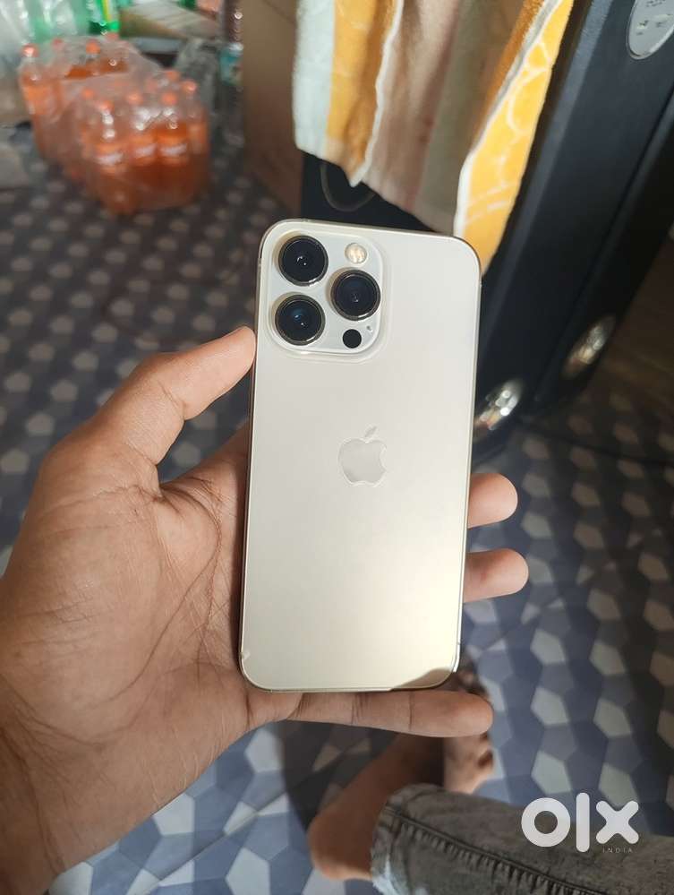 Iphone 13 pro