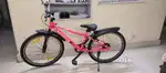 G SPORTS 26 Gravity V Regid Cycle for Sale - Excellent Condition!