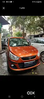 Maruti Suzuki Alto K10 2015 With noc dimapur DTO