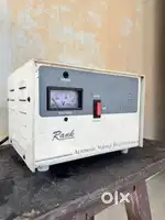 Automatic voltage regulator