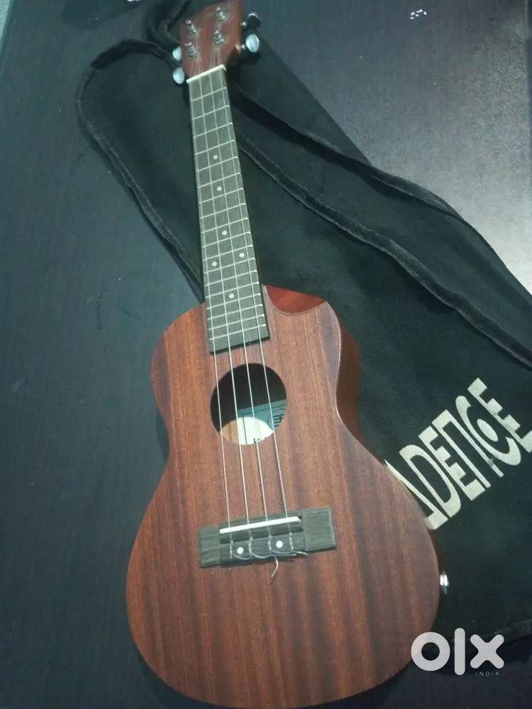 Selling ukulele