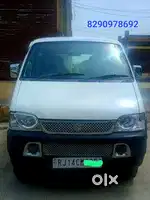 Maruti Suzuki Eeco 2011 CNG  78000 Km Driven
