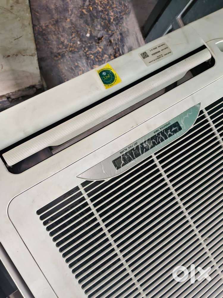 CASSETTE AC 4 TON MIDEA