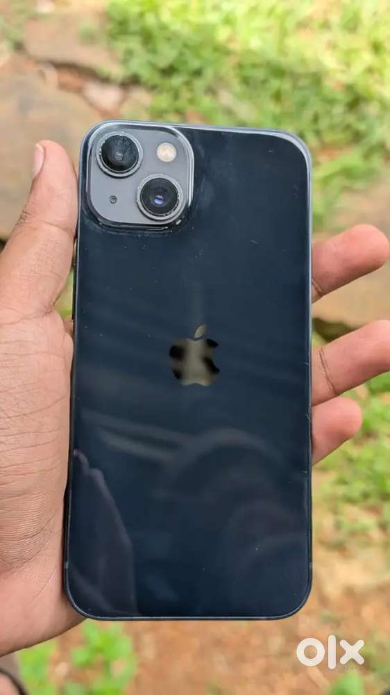 Iphone 13 256GB,Blue