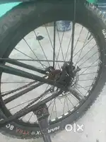 Cycle bicycle