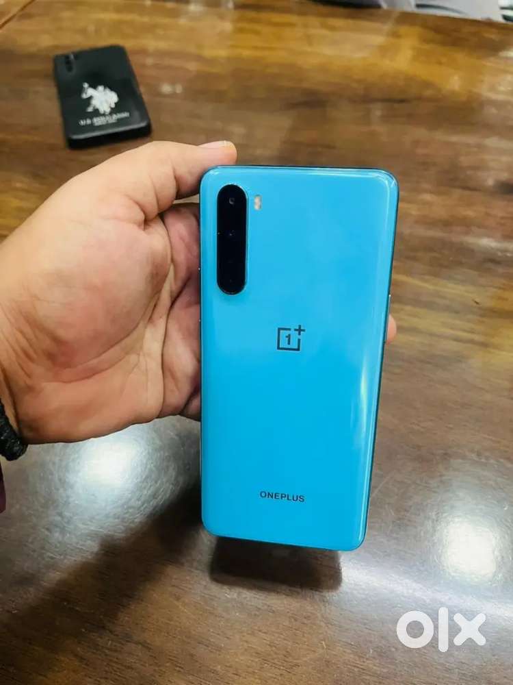 OnePlus Nord 5g , 12 Gb ram ' 256 Gb storage