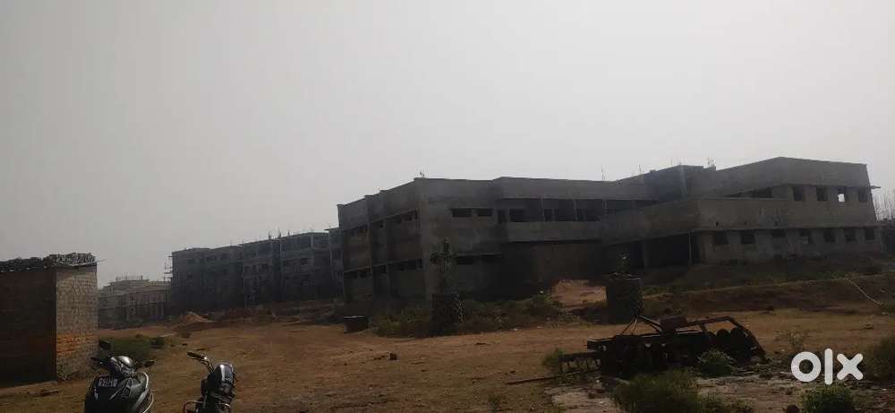 सांकरा कृषि विश्व विद्यालय के पास महादेव घाट से 3km की दूरी रेट=800/