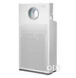 Coway Professional Air Purifier for Home -AirMega Storm (AP-1220B)