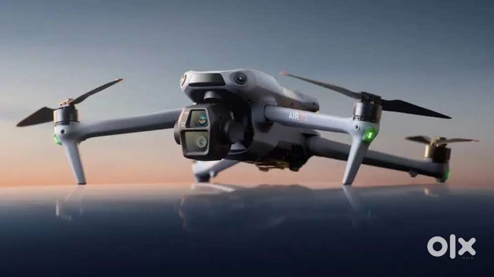 Drone air 3s rent available