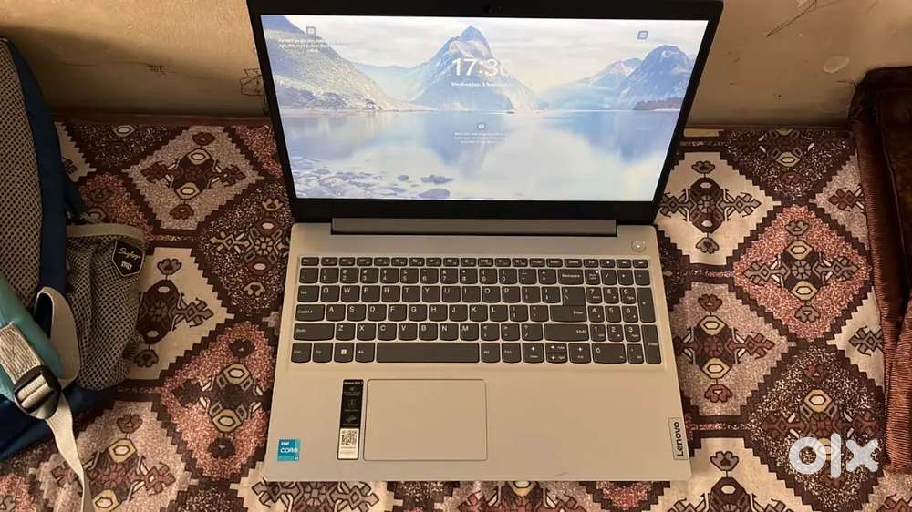 Lenovo Laptop