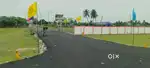 1200sqft DTCP &RERA APPROVED PLOTS FOR SALE IN ponmar
