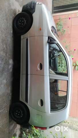 Hyundai Santro Xing 2004 Petrol 40000 Km Driven