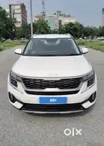 Kia Seltos 1.5 HTE Diesel IMT, 2023, Diesel