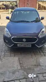Maruti Suzuki Swift Dzire 2018 Diesel 98999 Km Driven