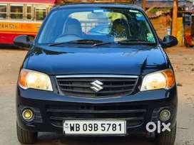 Maruti Suzuki Alto K10 1.0 LXI, 2015, Petrol