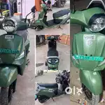 EV electric