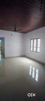 2bhk fast floor for rent 17k car parking