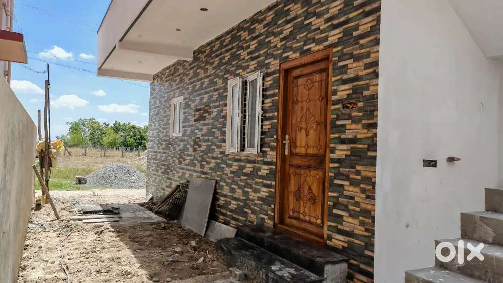 new house for sale
