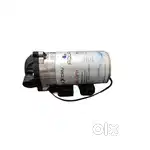 Lexcru ro pump