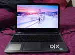 DELL 15R 5521