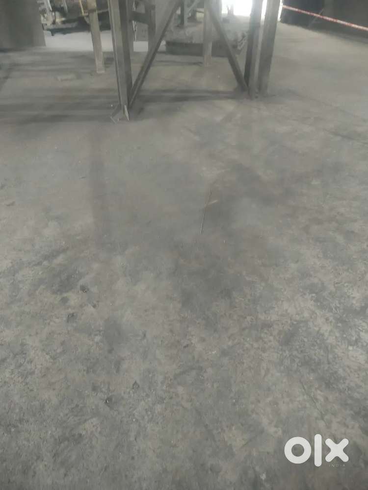 Requirement welder & fitter