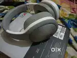 Boat headphone