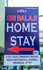 Homestay for sale  Near kapilaterdham