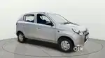 Maruti Suzuki Alto 800 2012-2016 LXI, 2015, Petrol