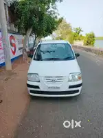 Hyundai Santro Xing 2012 Petrol Well Maintained