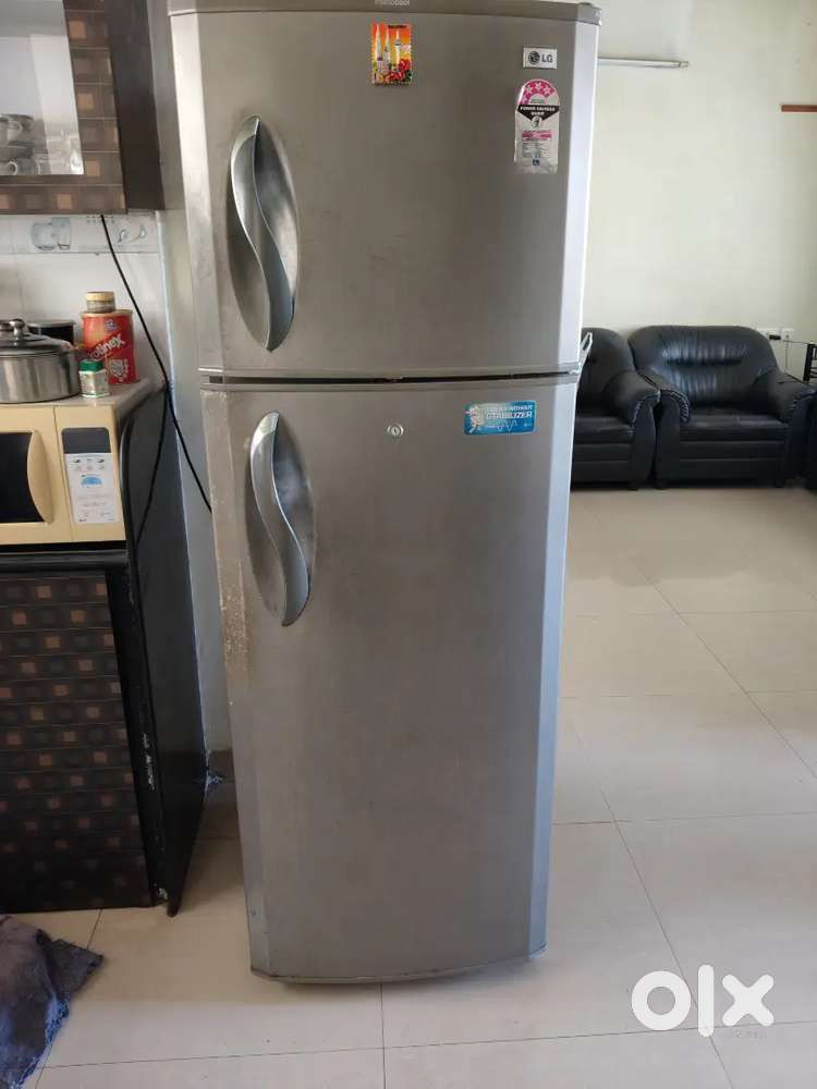Want to sell LG Fridge