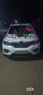 Renolt Kwid automatic car Condition Ok